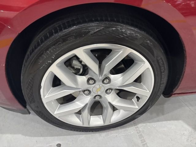 2019 Chevrolet Impala Premier