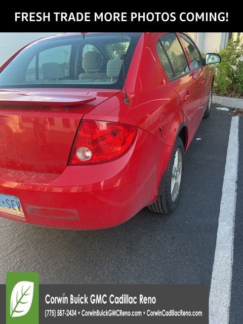 2008 Chevrolet Cobalt LT