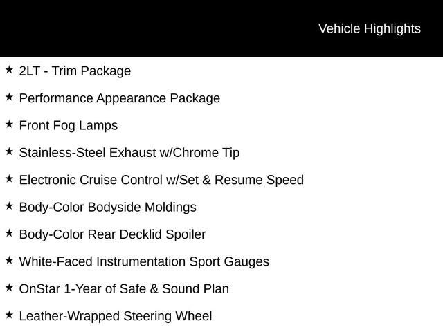2008 Chevrolet Cobalt LT