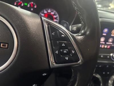 2023 Chevrolet Camaro 1LT
