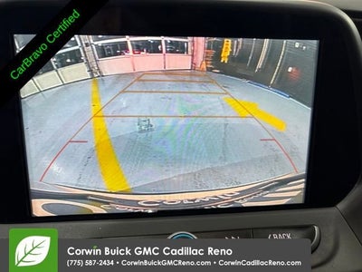 2018 Chevrolet Camaro ZL1