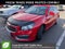 2015 Chevrolet Cruze LTZ