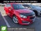 2015 Chevrolet Cruze LTZ