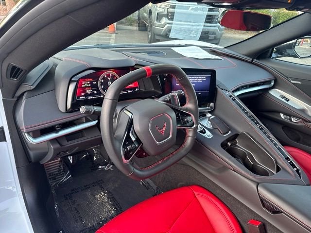 2023 Chevrolet Corvette Stingray 1LT