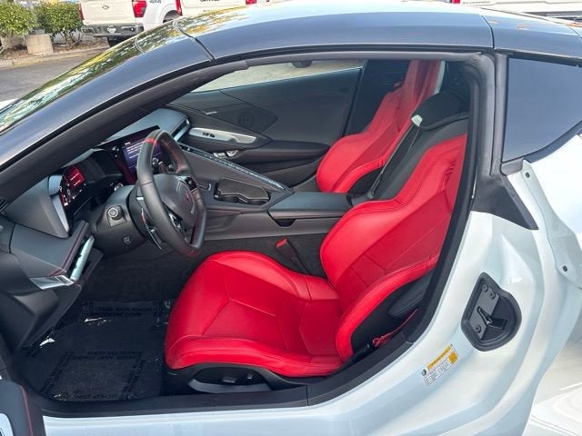 2023 Chevrolet Corvette Stingray 1LT