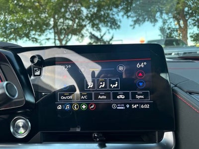 2023 Chevrolet Corvette Stingray 1LT