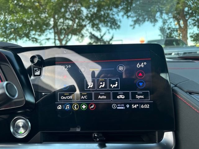 2023 Chevrolet Corvette Stingray 1LT
