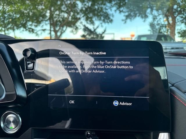 2023 Chevrolet Corvette Stingray 1LT