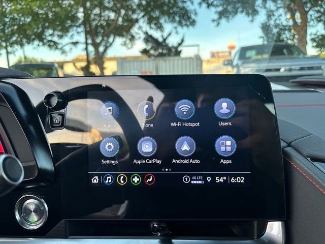 2023 Chevrolet Corvette Stingray 1LT