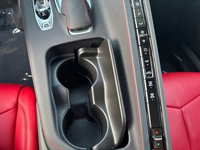 2023 Chevrolet Corvette Stingray 1LT
