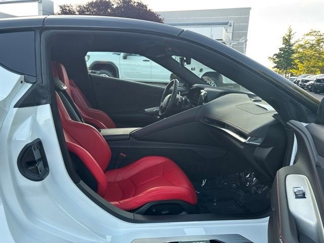 2023 Chevrolet Corvette Stingray 1LT