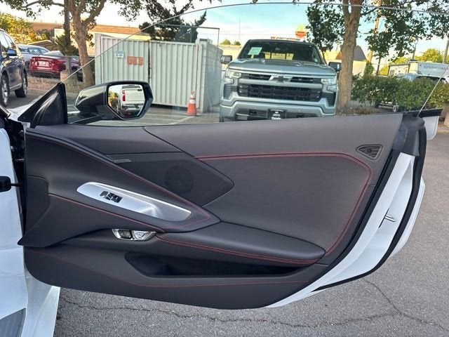 2023 Chevrolet Corvette Stingray 1LT
