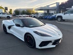 2023 Chevrolet Corvette Stingray 1LT