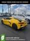 2025 Chevrolet Corvette Stingray 2LT