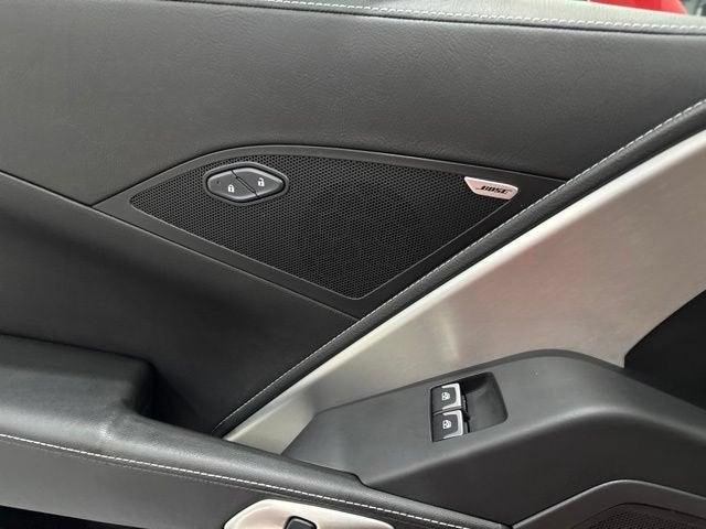 2014 Chevrolet Corvette Stingray 1LT