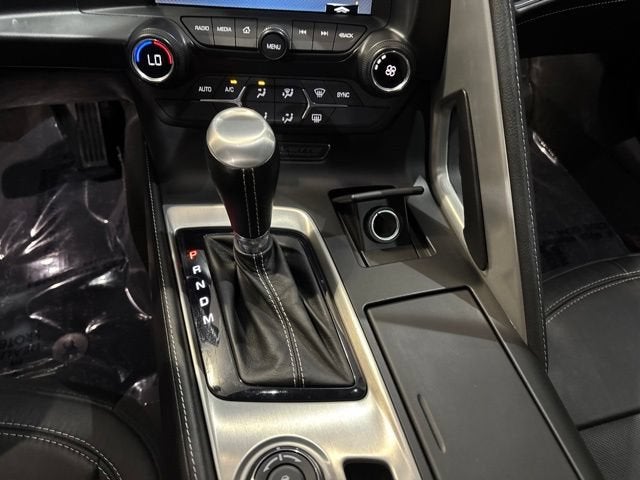 2014 Chevrolet Corvette Stingray 1LT