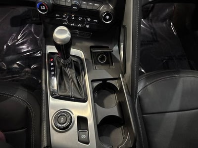 2014 Chevrolet Corvette Stingray 1LT