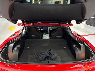 2014 Chevrolet Corvette Stingray 1LT