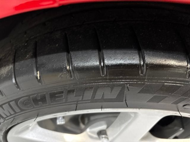 2014 Chevrolet Corvette Stingray 1LT