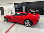 2014 Chevrolet Corvette Stingray 1LT