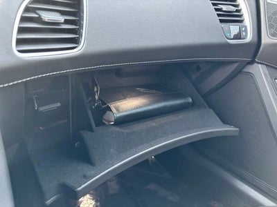 2016 Chevrolet Corvette Stingray Z51 2LT