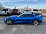 2016 Chevrolet Corvette Stingray Z51 2LT