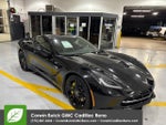 2015 Chevrolet Corvette Stingray Z51 3LT