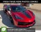2024 Chevrolet Corvette E-Ray 3LZ