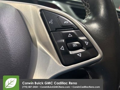 2019 Chevrolet Corvette Z06 Z06 2LZ