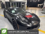 2019 Chevrolet Corvette Z06 Z06 2LZ