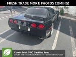 2002 Chevrolet Corvette Z06