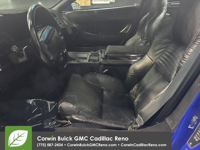 1994 Chevrolet Corvette NA