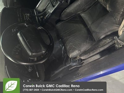 1994 Chevrolet Corvette NA