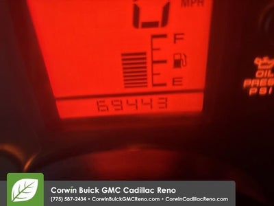 1994 Chevrolet Corvette NA