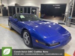 1994 Chevrolet Corvette NA