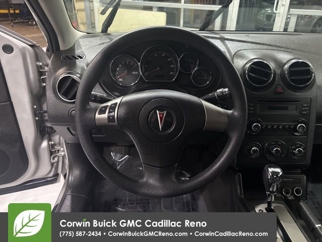 2007 Pontiac G6 G6