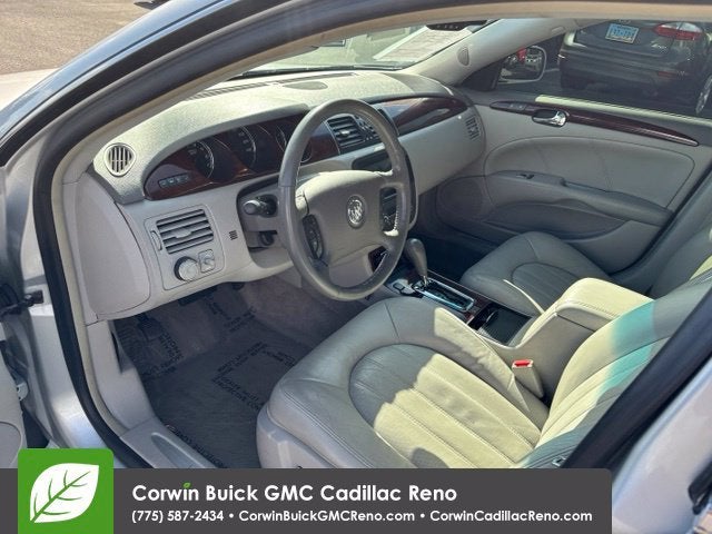 2009 Buick Lucerne CXL Special Edition