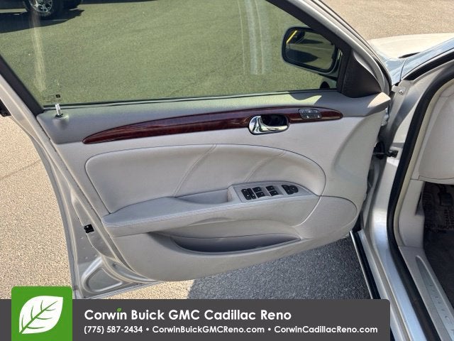 2009 Buick Lucerne CXL Special Edition