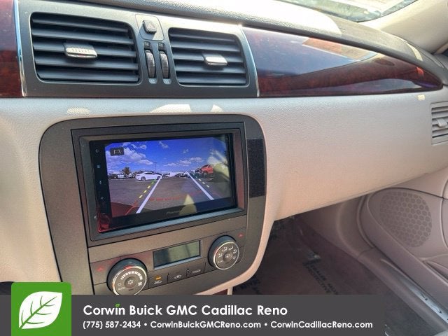 2009 Buick Lucerne CXL Special Edition