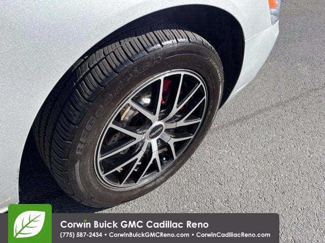 2009 Buick Lucerne CXL Special Edition