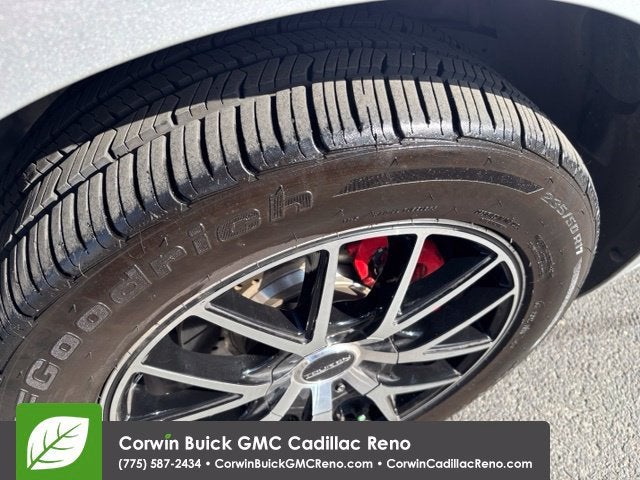 2009 Buick Lucerne CXL Special Edition