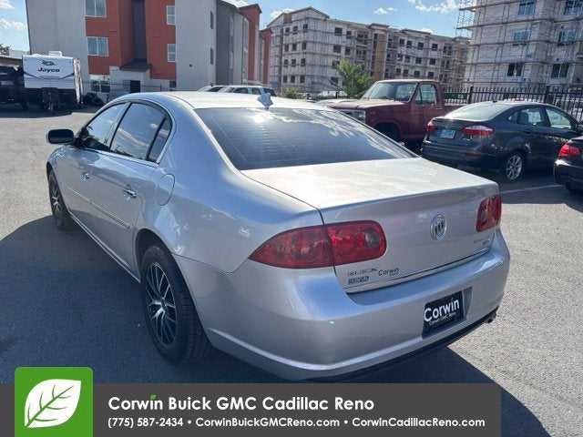 2009 Buick Lucerne CXL Special Edition