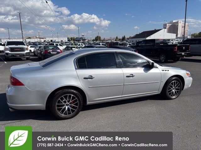 2009 Buick Lucerne CXL Special Edition