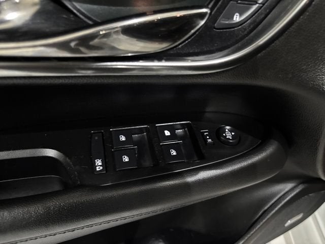 2017 Cadillac ATS-V VSER