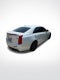 2017 Cadillac ATS-V Base
