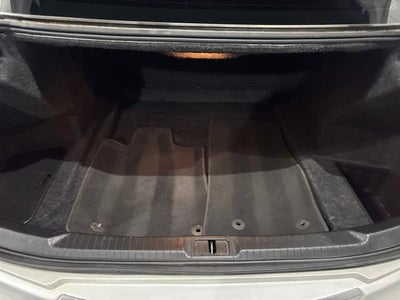 2017 Cadillac ATS-V VSER