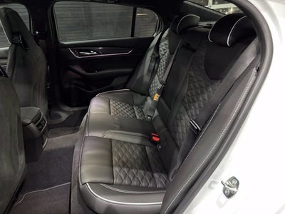 2026 Cadillac CT5-V V-Series Blackwing