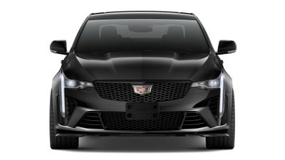 2026 Cadillac CT4-V V-Series Blackwing