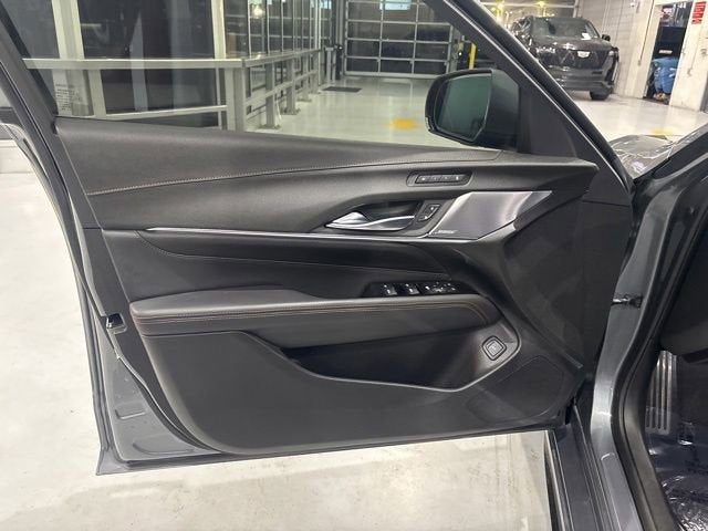 2020 Cadillac CT4 Sport