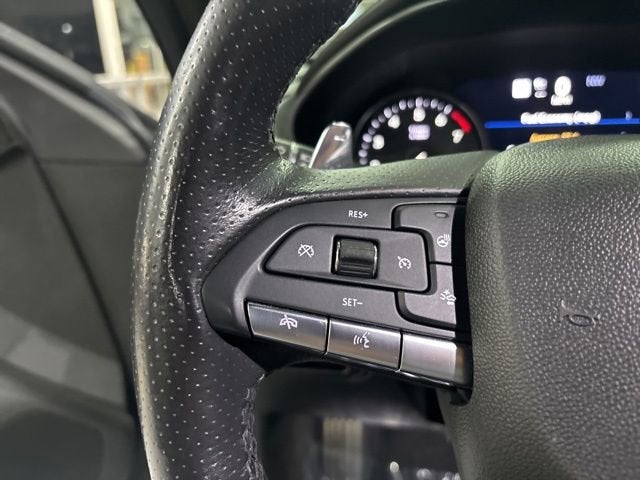 2020 Cadillac CT4 Sport
